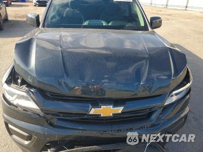 Zdjęcie 11 z 12 samochodu: 2017 CHEVROLET COLORADO VIN:1GCGSBEN6H1228986 - miniatura