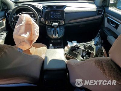 Zdjęcie 8 z 13 samochodu: 2022 HONDA CR-V EX VIN:5J6RW1H58NA021878 - miniatura