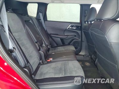 Zdjęcie 11 z 14 samochodu: 2024 MITSUBISHI OUTLANDER SE VIN:JA4J4VA83RZ078401 - miniatura