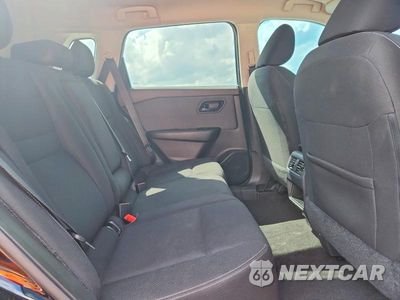 Zdjęcie 11 z 14 samochodu: 2023 NISSAN ROGUE S VIN:5N1BT3AB2PC676780 - miniatura