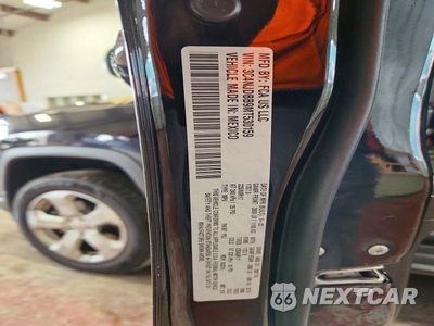 Zdjęcie 12 z 12 samochodu: 2021 JEEP COMPASS LATITUDE VIN:3C4NJDBB9MT530159 - miniatura