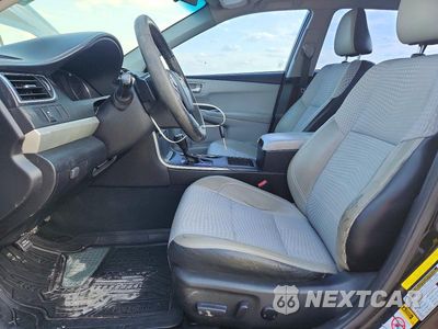 Zdjęcie 7 z 12 samochodu: 2015 TOYOTA CAMRY SE VIN:4T1BF1FK0FU036726 - miniatura