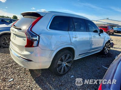 Trzecie zdjęcie samochodu z tyłu: 2025 VOLVO XC90 PLUS VIN:YV4H60PE8S1315545 - miniatura
