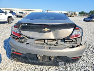 Zdjęcie 6 z 13 samochodu: 2017 CHEVROLET VOLT LT VIN:1G1RC6S5XHU148860 - miniatura