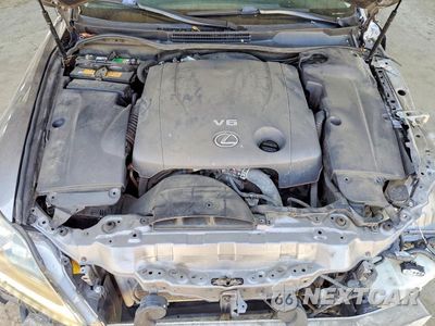 Zdjęcie 11 z 12 samochodu: 2012 LEXUS IS 250 BASE VIN:JTHBF5C24C5169459 - miniatura