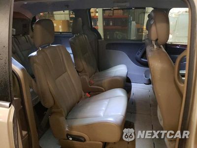 Zdjęcie 11 z 13 samochodu: 2014 CHRYSLER TOWN & COUNTRY TOURING L VIN:2C4RC1CG2ER412625 - miniatura