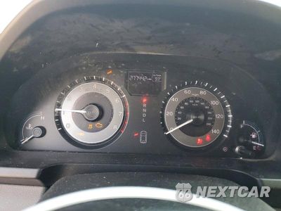 Zdjęcie 9 z 13 samochodu: 2012 HONDA ODYSSEY EXL VIN:5FNRL5H65CB016964 - miniatura