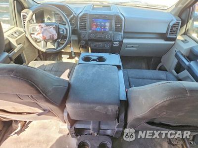 Zdjęcie 8 z 12 samochodu: 2020 FORD F150 SUPERCREW VIN:1FTFW1E44LFA17198 - miniatura
