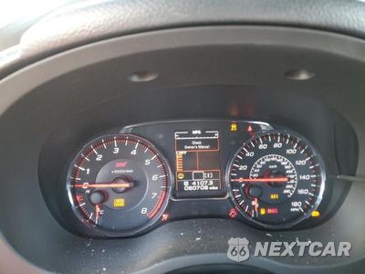 Zdjęcie 9 z 13 samochodu: 2020 SUBARU WRX STI VIN:JF1VA2S63L9816142 - miniatura