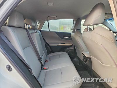 Zdjęcie 11 z 13 samochodu: 2021 TOYOTA VENZA XLE VIN:JTEAAAAH7MJ067993 - miniatura