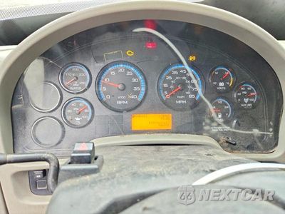 Zdjęcie 9 z 14 samochodu: 2014 INTERNATIONAL TERRASTAR VIN:1HTJSSKK3EH773016 - miniatura