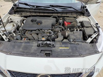 Zdjęcie 11 z 12 samochodu: 2020 NISSAN ALTIMA S VIN:1N4BL4BVXLC194240 - miniatura