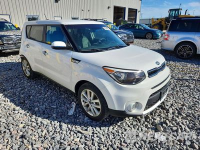 Czwarte zdjęcie samochodu z boku: 2018 KIA SOUL + VIN:KNDJP3A55J7512051 - miniatura