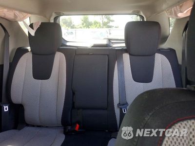 Zdjęcie 10 z 14 samochodu: 2011 CHEVROLET EQUINOX LT VIN:2CNALDEC0B6407487 - miniatura
