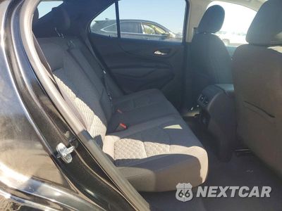 Zdjęcie 10 z 12 samochodu: 2020 CHEVROLET EQUINOX LT VIN:2GNAXKEV8L6137447 - miniatura