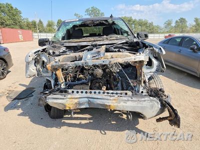 Piąte zdjęcie samochodu w środku: 2019 GMC SIERRA K1500 ELEVATION VIN:1GTU9CED2KZ264615 - miniatura