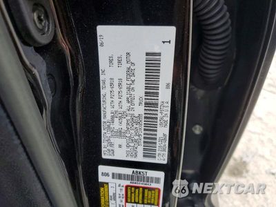Zdjęcie 12 z 12 samochodu: 2019 TOYOTA TUNDRA 1794 EDITION VIN:5TFAY5F1XKX856555 - miniatura