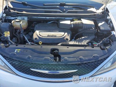 Zdjęcie 12 z 13 samochodu: 2020 CHRYSLER PACIFICA LIMITED VIN:2C4RC1GG3LR163713 - miniatura