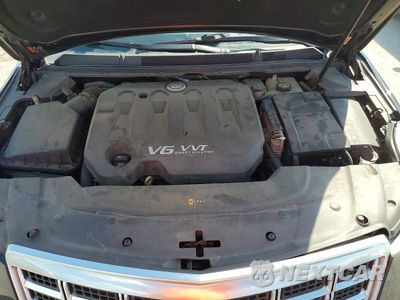 Zdjęcie 11 z 12 samochodu: 2015 CADILLAC XTS VIN:2G61L5S36F9122573 - miniatura