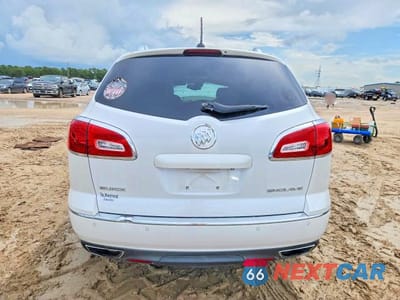 Zdjęcie 6 z 13 samochodu: 2016 BUICK ENCLAVE VIN:5GAKRCKD1GJ233455 - miniatura