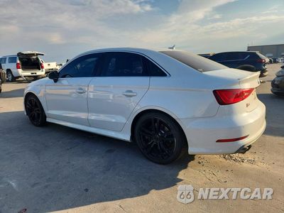 Drugie zdjęcie samochodu z przodu: 2015 AUDI A3 VIN:WAUFFGFF2F1085646 - miniatura