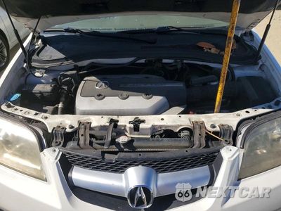 Zdjęcie 12 z 13 samochodu: 2004 ACURA MDX TOURING VIN:2HNYD18724H505869 - miniatura