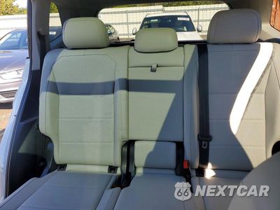 Zdjęcie 10 z 13 samochodu: 2021 VOLKSWAGEN TIGUAN SE VIN:3VV2B7AX6MM028672 - miniatura