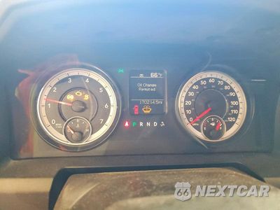 Zdjęcie 9 z 12 samochodu: 2014 RAM 1500 ST VIN:1C6RR7KG2ES469917 - miniatura