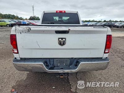 Zdjęcie 6 z 12 samochodu: 2019 RAM 1500 CLASSIC TRADESMAN VIN:1C6RR6FT3KS742019 - miniatura