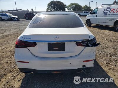Zdjęcie 6 z 12 samochodu: 2022 MERCEDES-BENZ E 350 VIN:W1KZF8DB2NB034314 - miniatura
