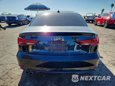 Zdjęcie 6 z 12 samochodu: 2020 AUDI A3 PREMIUM VIN:WAUAUGFF7LA104865 - miniatura