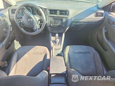 Zdjęcie 8 z 12 samochodu: 2016 VOLKSWAGEN JETTA S VIN:3VW267AJ3GM406835 - miniatura