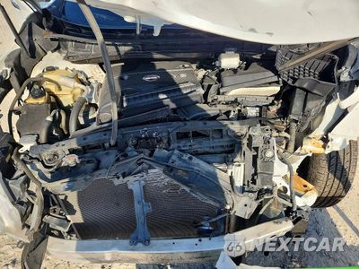 Zdjęcie 12 z 13 samochodu: 2016 NISSAN MURANO SV VIN:5N1AZ2MG9GN127254 - miniatura