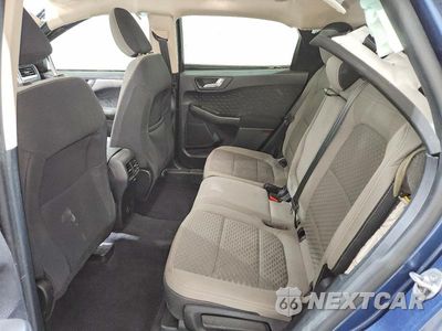 Zdjęcie 11 z 13 samochodu: 2020 FORD ESCAPE SE VIN:1FMCU9G66LUB54785 - miniatura