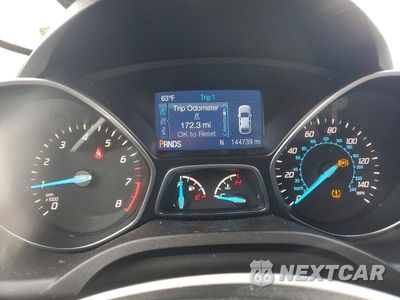 Zdjęcie 9 z 13 samochodu: 2015 FORD ESCAPE SE VIN:1FMCU9GX9FUC53128 - miniatura
