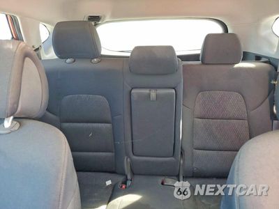 Zdjęcie 10 z 13 samochodu: 2016 HYUNDAI TUCSON SE VIN:KM8J3CA4XGU095275 - miniatura