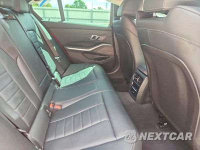 Zdjęcie 10 z 12 samochodu: 2025 BMW 330I VIN:3MW69CW07S8F01658 - miniatura