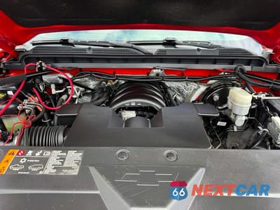 Zdjęcie 8 z 12 samochodu: 2018 CHEVROLET SILVERADO K1500 CUSTOM VIN:1GCVKPEC1JZ197754 - miniatura