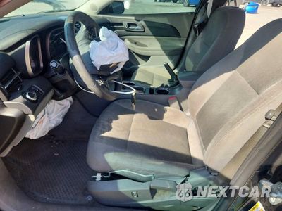Zdjęcie 7 z 12 samochodu: 2015 CHEVROLET MALIBU LS VIN:1G11A5SLXFF139458 - miniatura