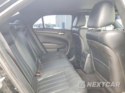 Zdjęcie 10 z 13 samochodu: 2015 CHRYSLER 300 C RWD VIN:2C3CCAGG0FH756904 - miniatura