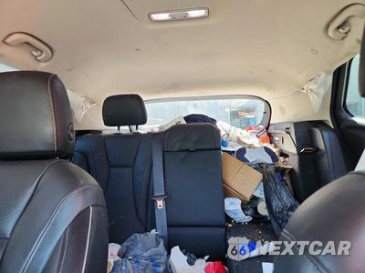 Zdjęcie 10 z 13 samochodu: 2021 BUICK ENVISION ESSENCE VIN:LRBFZPR40MD109294 - miniatura