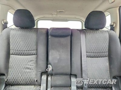 Zdjęcie 10 z 13 samochodu: 2020 NISSAN ROGUE SV VIN:JN8AT2MV5LW106396 - miniatura