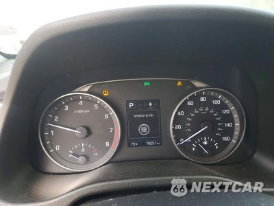 Zdjęcie 9 z 13 samochodu: 2018 HYUNDAI ELANTRA VALUE EDITION VIN:5NPD84LF0JH299849 - miniatura
