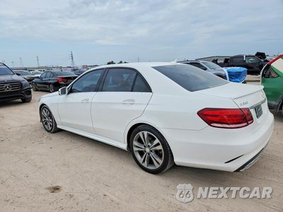 Drugie zdjęcie samochodu z przodu: 2015 MERCEDES-BENZ E 350 VIN:WDDHF5KB1FB133995 - miniatura