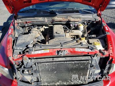 Zdjęcie 11 z 12 samochodu: 2004 DODGE RAM 3500 ST VIN:3D7LU38C64G143432 - miniatura