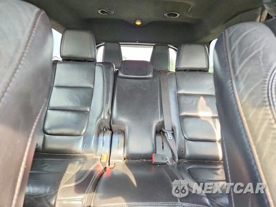 Zdjęcie 10 z 13 samochodu: 2013 FORD EXPLORER XLT VIN:1FM5K8D8XDGB95967 - miniatura
