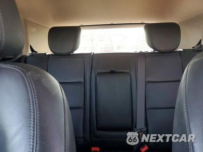 Zdjęcie 10 z 13 samochodu: 2017 BUICK ENCORE ESSENCE VIN:KL4CJCSM7HB055177 - miniatura