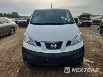 Piąte zdjęcie samochodu w środku: 2019 NISSAN NV200 S DELIVERY VAN VIN:3N6CM0KN8KK707575 - miniatura