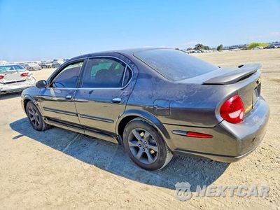 Drugie zdjęcie samochodu z przodu: 2000 NISSAN MAXIMA GXE VIN:JN1CA31A0YT016313 - miniatura