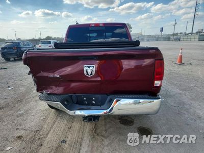 Zdjęcie 6 z 12 samochodu: 2017 RAM 1500 SLT VIN:1C6RR6LG4HS856286 - miniatura